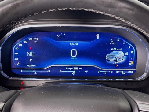 Certified 2023 Chevrolet Suburban LT image 13