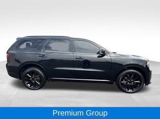 Used 2018 Dodge Durango GT w/ Premium Group AWD/4WD video 2