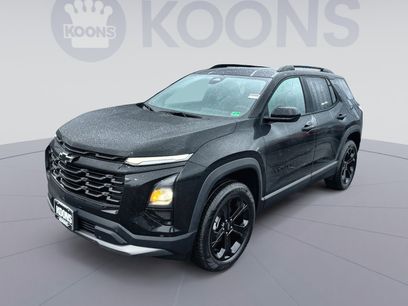 New 2026 Chevrolet Equinox LT w/ Midnight Edition