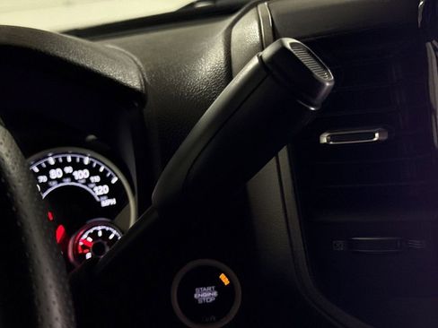 New 2026 RAM 2500 Tradesman image 20