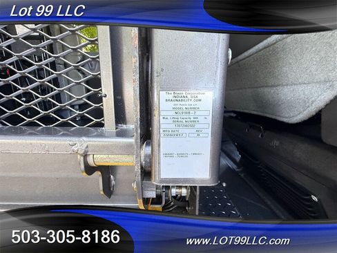 Used 2017 Ford Transit 350 XL RWD image 54