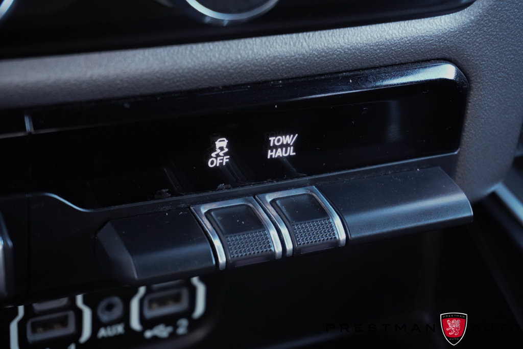 Used 2020 RAM 1500 Big Horn AWD/4WD image 38