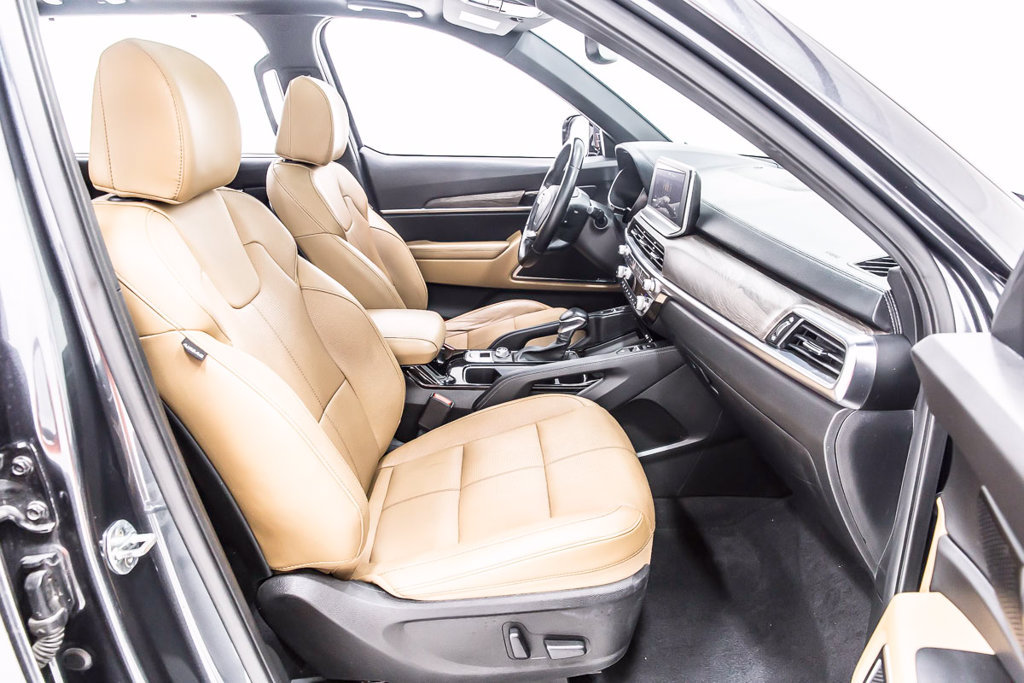Used 2022 Kia Telluride SX w/ Towing Package FWD image 31