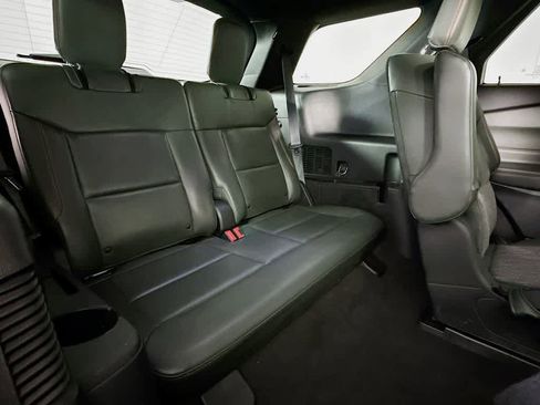 Used 2022 Ford Explorer Timberline image 33