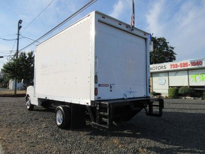 Used 2015 GMC Savana 3500 Extended