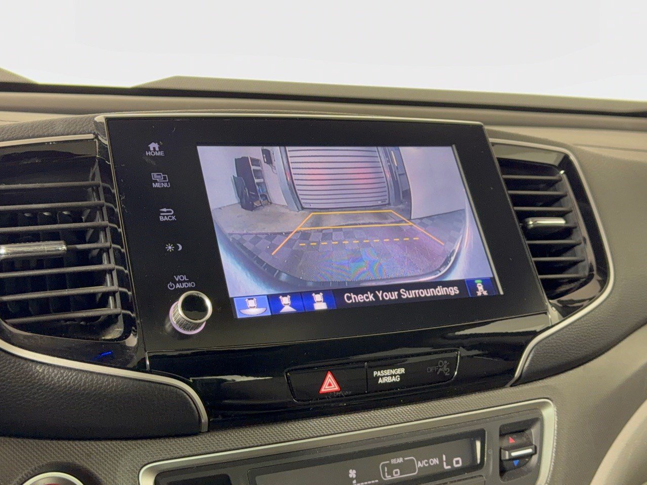 Used 2023 Honda Ridgeline RTL image 24