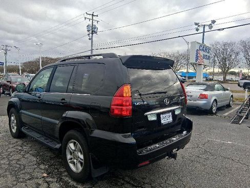 Used 2004 Lexus GX 470 image 6