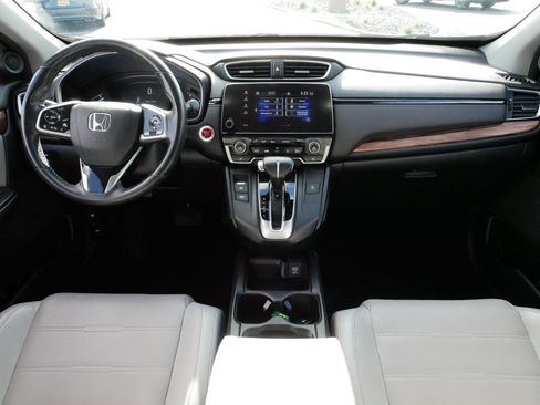 Used 2019 Honda CR-V EX-L image 10