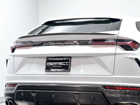 Used 2020 Lamborghini Urus AWD/4WD image 96