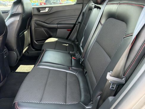 Used 2025 Ford Escape ST-Line AWD/4WD image 14