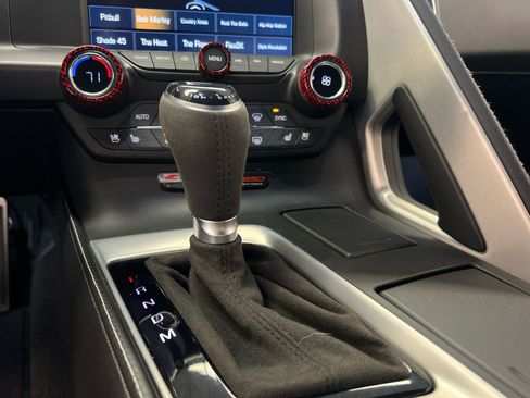 Used 2019 Chevrolet Corvette Z06 image 38