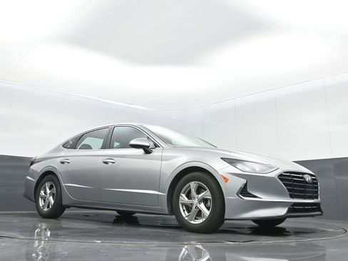 Used 2021 Hyundai Sonata SE FWD image 26