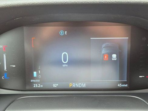 New 2026 Ford Transit 150 Low Roof RWD image 7