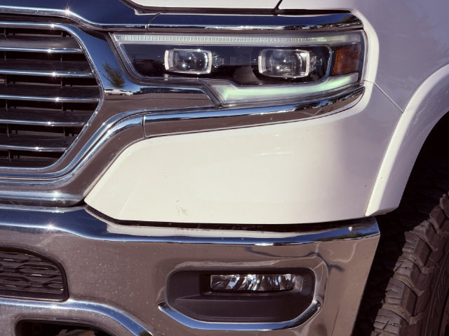 Used 2023 RAM 1500 Limited AWD/4WD image 12