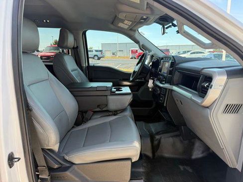 Used 2022 Ford F150 XL w/ Max Trailer Tow Package AWD/4WD image 3