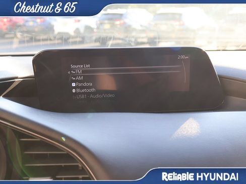 Used 2023 MAZDA MAZDA3 s FWD image 35