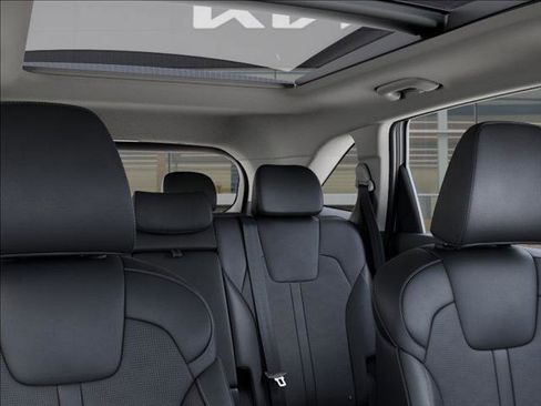 New 2025 Kia Sorento S w/ Panoramic Sunroof Package image 27