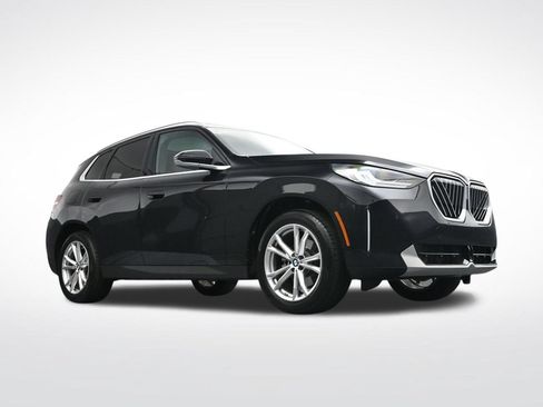 Used 2025 BMW X3 xDrive30i w/ Convenience Package AWD/4WD image 30