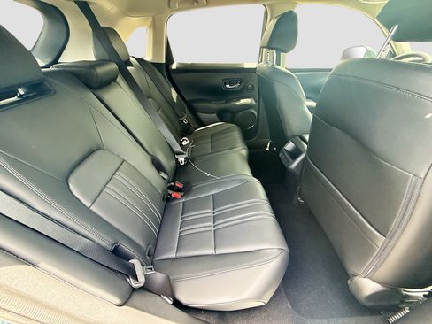 New 2027 Honda HR-V EX-L image 21