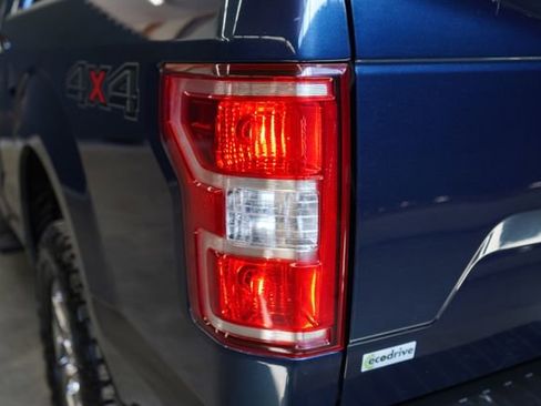 Used 2018 Ford F150 XLT w/ Equipment Group 302A Luxury AWD/4WD image 59
