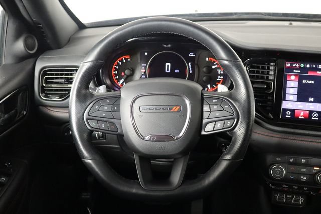 Used 2024 Dodge Durango GT AWD/4WD image 7