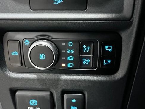 Used 2026 Ford F150 Tremor AWD/4WD image 23