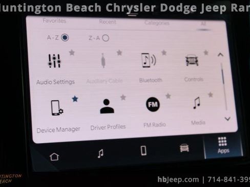 Used 2026 RAM 1500 Big Horn image 26