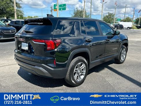 Certified 2026 GMC Terrain Elevation FWD image 5