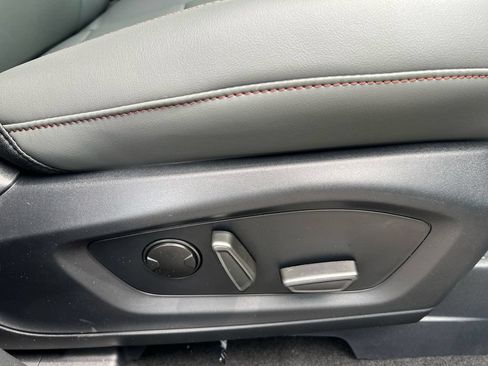 New 2026 Ford Explorer Active w/ Active Comfort Package AWD/4WD image 15