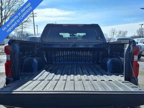 Used 2022 Chevrolet Silverado 1500 LT image 10