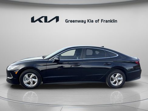 Used 2022 Hyundai Sonata SE image 4