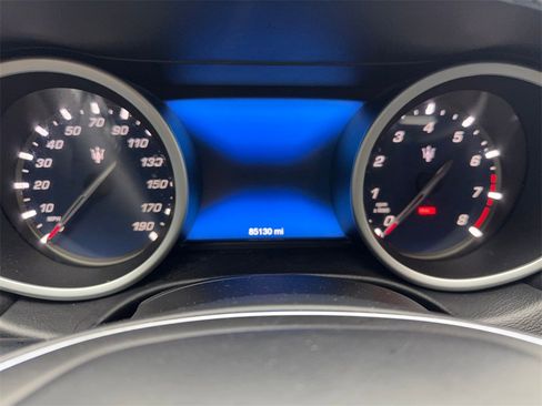 Used 2019 Maserati Ghibli image 59