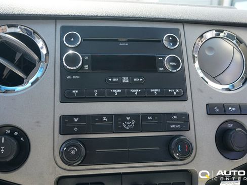 Used 2015 Ford F350 XLT w/ FX4 4x4 Off Road Package image 31