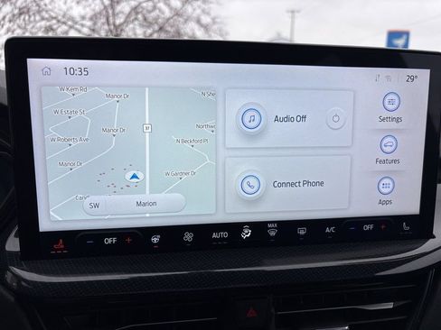 Used 2023 Ford Escape ST-Line Select w/ Tech Pack #2 image 15