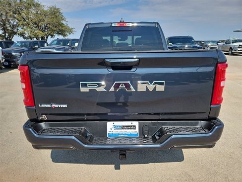 New 2025 RAM 1500 Lone Star image 5