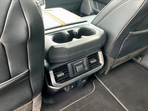 Certified 2023 Ford F150 Platinum w/ Equipment Group 701A High image 17