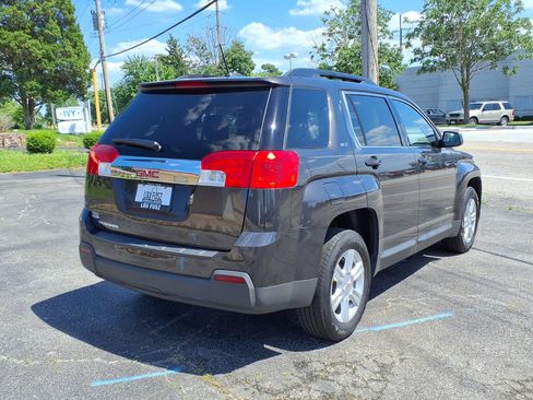 Used 2015 GMC Terrain SLT w/ Open Road Package FWD image 28