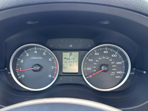 Used 2016 Subaru Forester 2.5i w/ Alloy Wheel Package AWD/4WD image 14