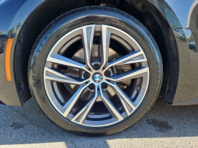 Used 2025 BMW 430i xDrive w/ Premium Package AWD/4WD image 24