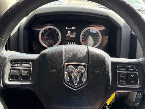 Used 2019 RAM 1500 Express w/ Express Value Package image 16