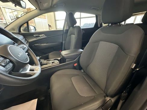 Certified 2023 Kia Sportage LX image 15