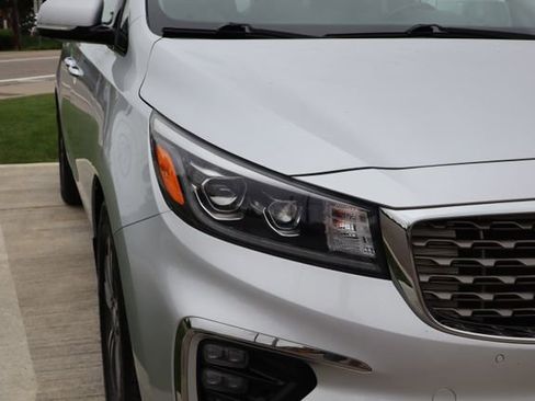Used 2020 Kia Sedona SX FWD image 5