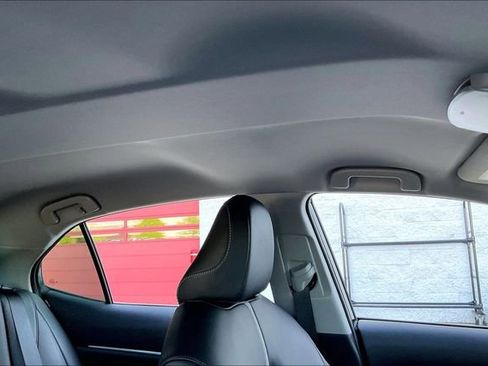 Used 2023 Toyota Camry XSE image 22