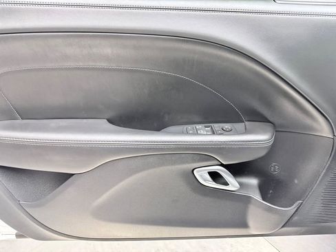 Used 2020 Dodge Challenger R/T Scat Pack w/ Shaker Package image 16