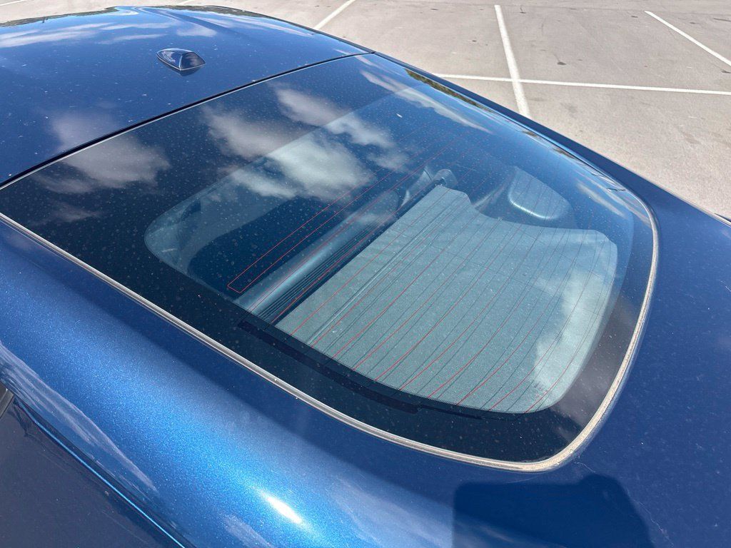 Used 2013 Nissan 370Z Touring w/ Sport Pkg RWD image 16