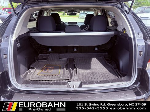 Used 2019 Subaru Crosstrek 2.0i Premium image 35