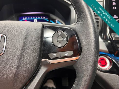 Used 2021 Honda Odyssey Touring image 10