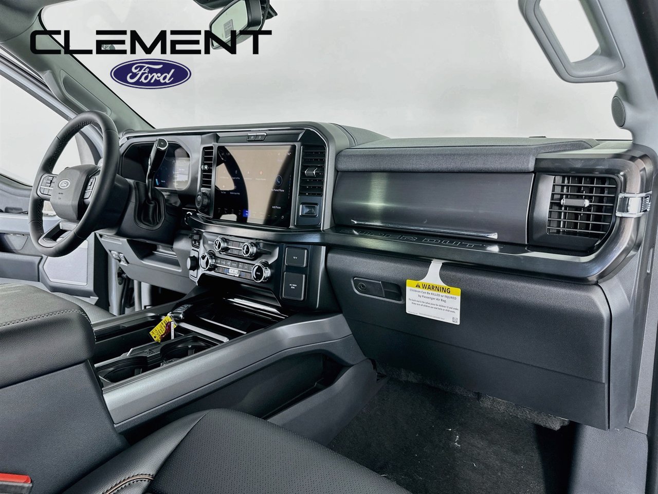 New 2026 Ford F350 Lariat w/ Lariat Ultimate Package AWD/4WD image 33