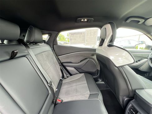 Used 2024 Ford Mustang Mach-E GT image 14