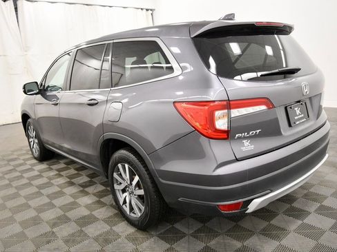 Used 2019 Honda Pilot EX-L image 5